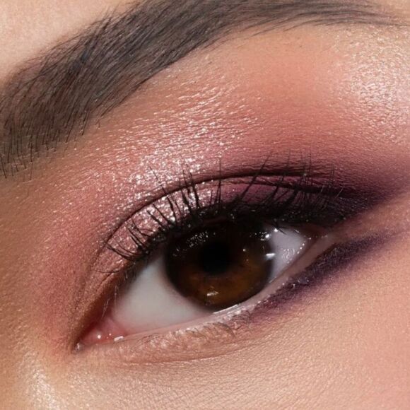 Natasha Denona LOVE FACE PALETTE Eye & Cheek Essential All In One NEW - Picture 3 of 7